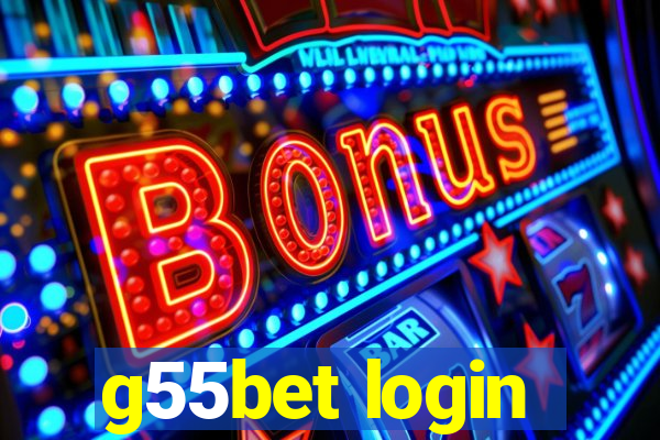 g55bet login